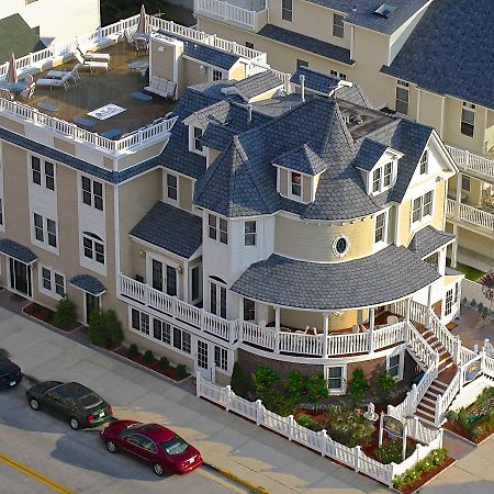 Atlantis Inn Hotel (Adults Only) Ошен Сити Экстерьер фото
