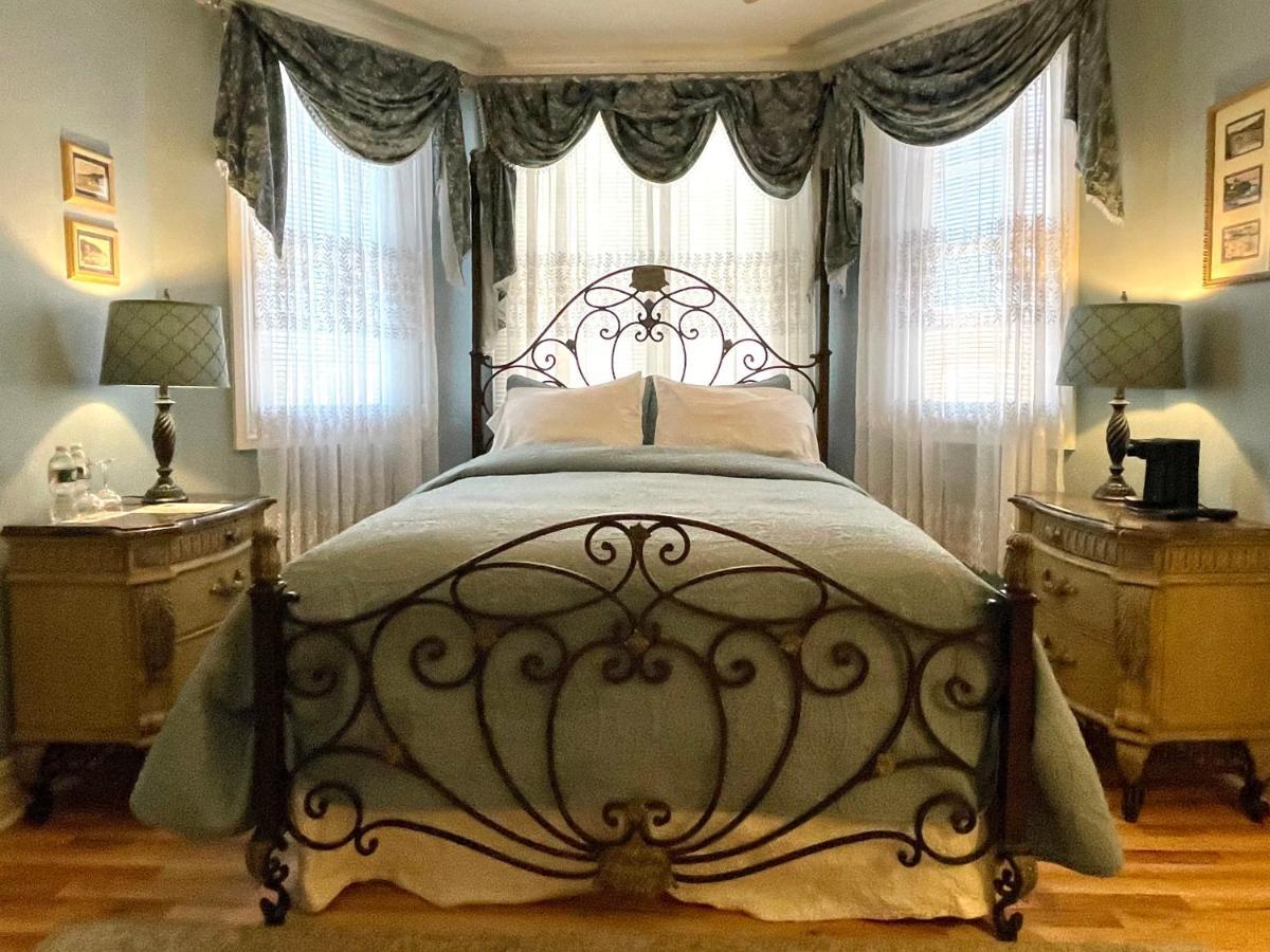 Atlantis Inn Hotel (Adults Only) Ошен Сити Экстерьер фото