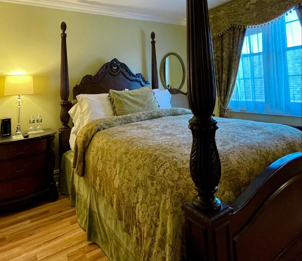 Atlantis Inn Hotel (Adults Only) Ошен Сити Экстерьер фото