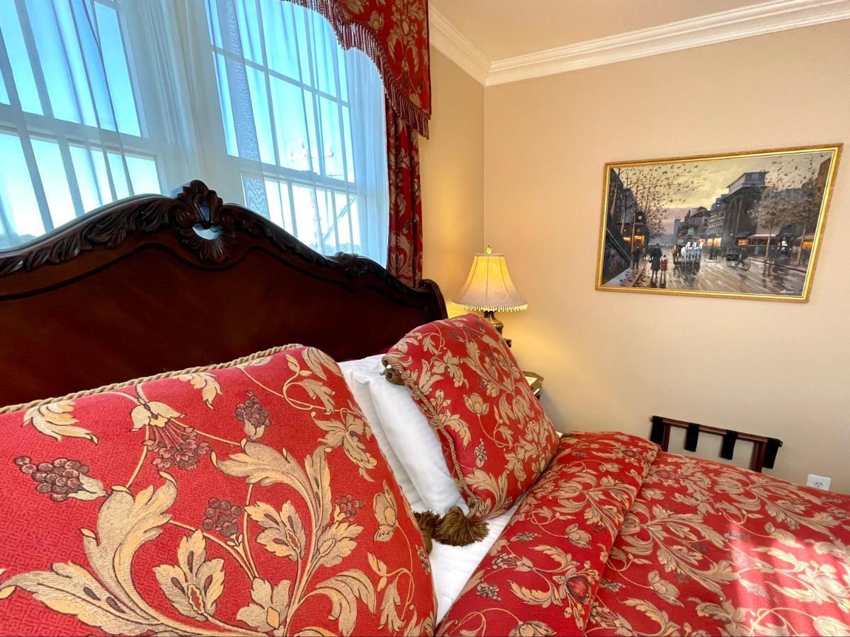 Atlantis Inn Hotel (Adults Only) Ошен Сити Экстерьер фото