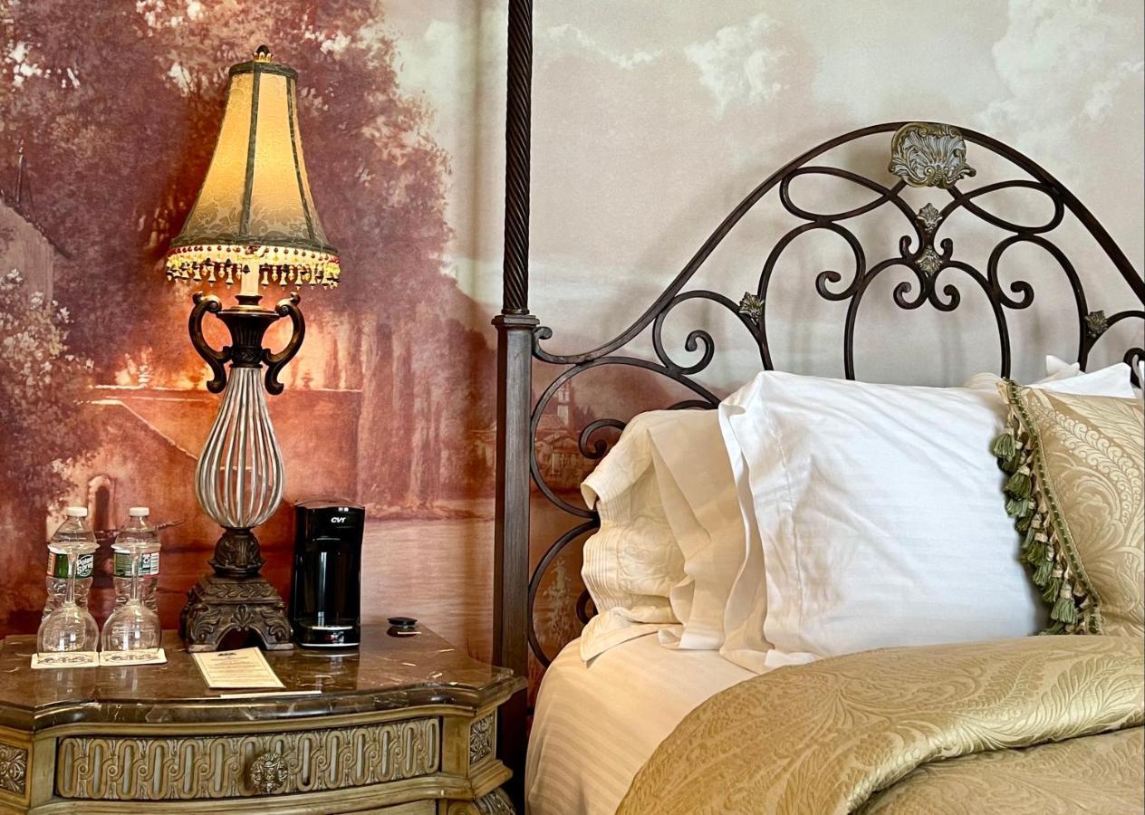 Atlantis Inn Hotel (Adults Only) Ошен Сити Экстерьер фото